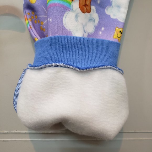 Care Bears X Modcloth Sprinkles Of Starlight Joggers - Picture 7 of 10